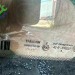 Fiat 500 Ön Cam Çıkma