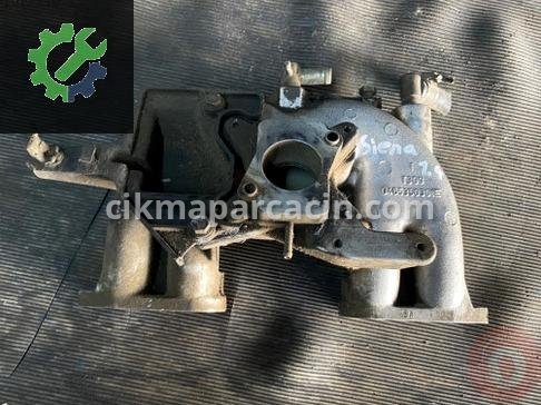 Fiat Siena Emme Manifoldu çıkma parça
