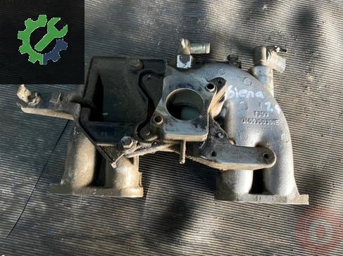 Fiat Siena Emme Manifoldu çıkma parça
