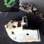 Fiat siena alternatör(Şarj Dinamosu) Bağlantı Ayağı çıkma