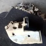 Fiat siena alternatör(Şarj Dinamosu) Bağlantı Ayağı çıkma