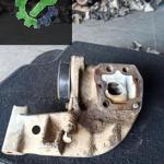 Fiat siena alternatör(Şarj Dinamosu) Bağlantı Ayağı çıkma