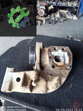 Fiat Siena Şarj Dinamosu 46556837 çıkma parça