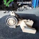Fiat siena alternatör(Şarj Dinamosu) Bağlantı Ayağı çıkma