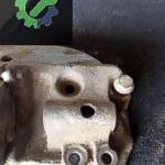 Fiat siena alternatör(Şarj Dinamosu) Bağlantı Ayağı çıkma