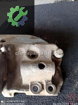 Fiat Siena Şarj Dinamosu 46556837 çıkma parça