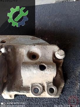 Fiat Siena Şarj Dinamosu 46556837 çıkma parça