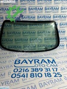 Fiat Siena Çıkma Arka Cam