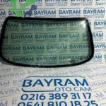 Fiat Siena Çıkma Arka Cam