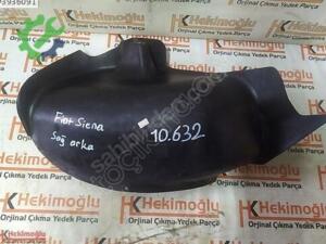 FİAT SİENA DAVLUMBAZ SAĞ ARKA ORJİNAL ÇIKMA 46428495