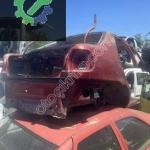 Fiat siena kesme arka