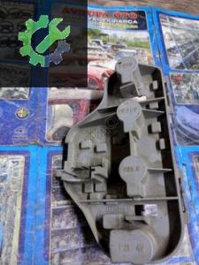 Fiat Siena sol arka stop lambası duyu çıkma orijinal