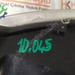 FİAT SİTİLO SAĞ ÖN FAR