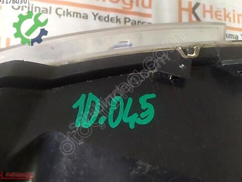 Fiat Stilo çıkma parça