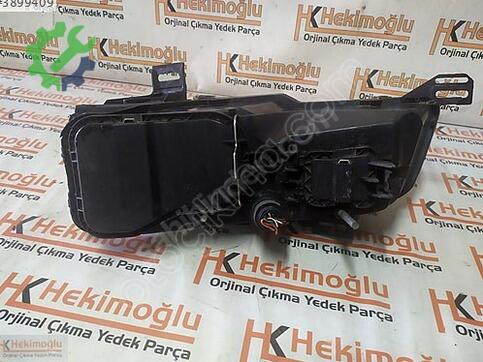 Fiat Stilo çıkma parça