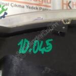 FİAT SİTİLO SAĞ ÖN FAR