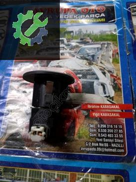 Fiat Stilo Airbag 46480451 çıkma parça