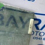 Sağ Arka Kapı Camı Fiat Stilo Çıkma