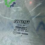 Sağ Arka Kapı Camı Fiat Stilo Çıkma
