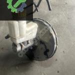 Fiat stilo fren westinghouse ana merkez takım