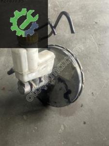 Fiat stilo fren westinghouse ana merkez takım