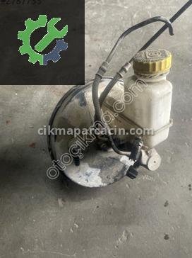 Fiat Stilo Westinghouse çıkma parça