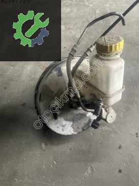Fiat Stilo Westinghouse çıkma parça