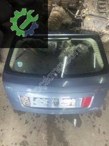 Fiat stilo hatasız bagaj kapağı çıkma orjinal