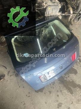 Fiat Stilo Bagaj Kapağı çıkma parça
