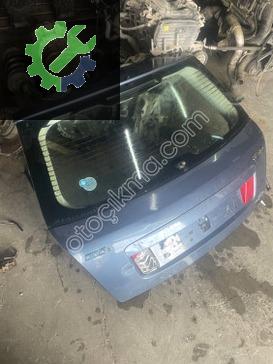 Fiat Stilo Bagaj Kapağı çıkma parça