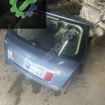 Fiat stilo hatasız bagaj kapağı çıkma orjinal
