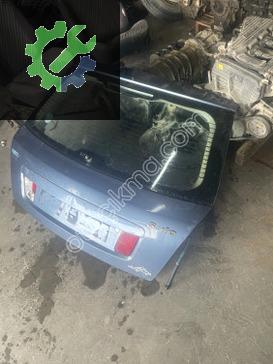 Fiat Stilo Bagaj Kapağı çıkma parça