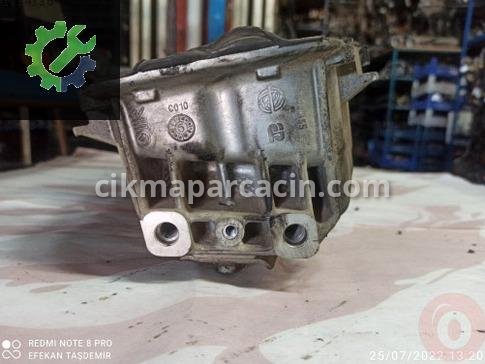 Fiat Idea Karter çıkma parça