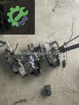Fiat Stilo Kapı Kilidi çıkma parça