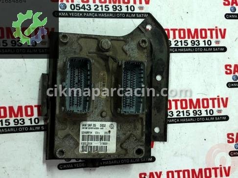 Fiat Stilo Motor Beyni çıkma parça