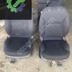 Fiat stilo ön arka koltuk takım
