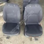 Fiat stilo ön arka koltuk takım