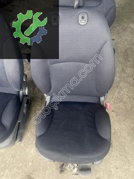 Fiat Stilo Koltuk Takımı çıkma parça