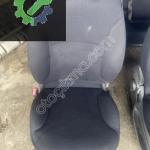 Fiat stilo ön arka koltuk takım