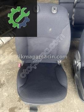 Fiat Stilo Koltuk Takımı çıkma parça