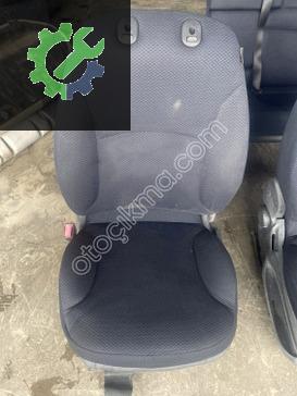 Fiat Stilo Koltuk Takımı çıkma parça