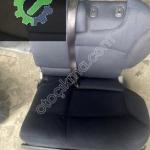 Fiat stilo ön arka koltuk takım