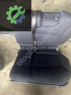 Fiat Stilo Koltuk Takımı çıkma parça