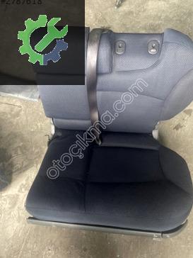 Fiat Stilo Koltuk Takımı çıkma parça
