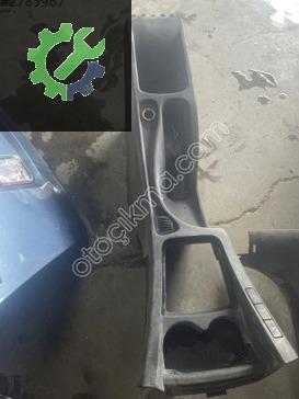 Fiat Stilo Orta Konsol çıkma parça