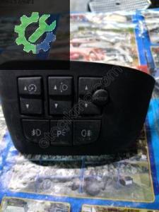 Fiat Stilo sis lambaları düğme takımı çıkma orijinal