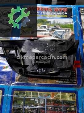 Fiat Stilo Far Düğmesi çıkma parça