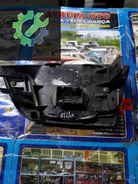 Fiat Stilo Jant & Lastik Takımı çıkma parça