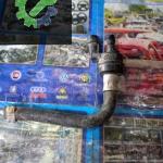 Fiat Stilo yakıt deposu havalandırma valfi