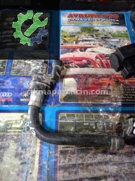 Fiat Stilo Yakıt Valfi çıkma parça